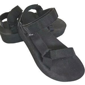 Teva Platform Sandals Shoes